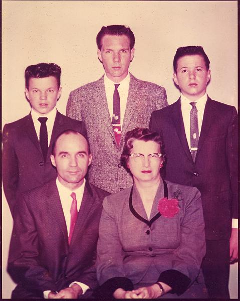 Lester Turner family older kids.jpg